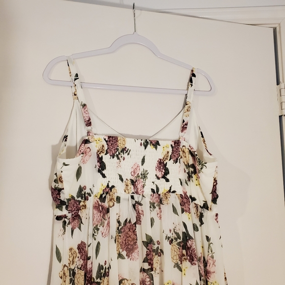 NWT - Torrid Dress - Picture 4 of 5